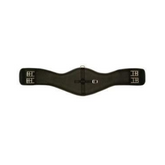 Equi-Prene Pressure-Eze Elastic Dressage Girth